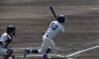 [準硬式野球] 城西大２戦で圧勝劇も１ポイント及ばず準優勝