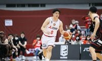 小林遥太、仙台89ERSへの移籍が決定「B1の舞台でともに闘いましょう！」