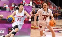 W杯に向けた3x3女子日本代表候補発表…山本麻衣や今野紀花など14名