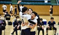 【バレーボール】全員バレーで食らいつくも、強豪相手に力負け／春季関東大学男子１部バレーボールリーグ戦 第６戦ｖｓ東海大