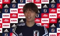 パラグアイ戦はアンカー起用、ブラジル戦はCB予想の板倉滉が意気込み「相手より先にということを意識」