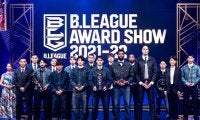 2021－22シーズンを締めくくったBリーグアワード／受賞一覧