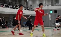 伝統の早慶戦が開催　勝利で引退に花を添えた