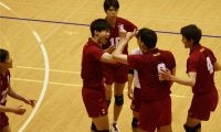早大男子バレーボール部現役、ＯＢ選手から４名が日本代表に選出！　大塚を含む３名はＶＮＬに挑む