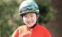 【中京6R】今村聖奈が5週連続V！今期13勝目