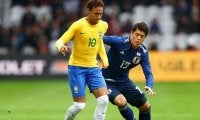ブラジル戦で思い出したこと/六川亨の日本サッカー見聞録
