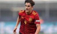 スペインがチェコに土壇場ドロー…ガビ最年少弾などで2度のビハインド追いつく《UEFAネーションズリーグ》