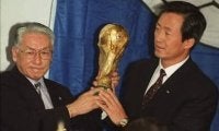 【日韓Ｗ杯から20年】FIFA会長の裏切り行為も。招致活動は日本有利で進むも韓国との共催になった理由