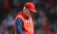 【MLB】エ軍、まさかのサヨナラ負けで悪夢の11連敗　“あと1球”から痛恨の3ラン被弾