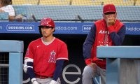 【MLB】エンゼルスの泥沼11連敗は“前市長の呪い”？　地元紙が矛先向けた12日前の「事件」