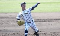 ドラフト戦線で北海道が熱い。脅威の20奪三振男、離島の快速左腕など大勢のスカウトが集結