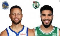 2022NBAファイナル第2戦、ウォリアーズ勝利でシリーズはタイに