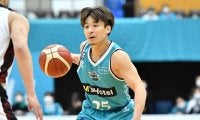 大阪エヴェッサが鈴木達也を獲得…今季は京都ハンナリーズで53試合に出場