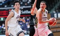 アジア選手権に臨むU16男子日本代表発表…川島悠翔や内藤耀悠がメンバー入り
