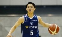 JBAが男子日本代表ディベロップメントキャンプを実施…河村勇輝ら若手13選手が参加