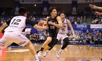 「お前がエースだぞ」　Bリーグ新人賞の23歳・西田優大、覚醒導いた三河HCの言葉