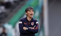 【J2「3強足踏み」】横浜FC「3戦負けナシ」で「勝点39」新潟＆仙台と並ぶ！「ホームで黒星」大宮・相馬直樹新監督が語った「甘さ」(2)