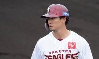 37打席連続ノーヒットも代役は不在…専門家が断言、楽天と西川遥輝は“一心同体”