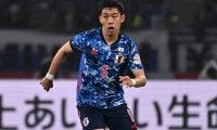 レーティング：日本代表 0-1 ブラジル代表《キリンチャレンジカップ2022》