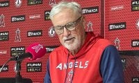 【MLB】球団ワースト12連敗も「選手の努力を咎めず」　エ軍マドン監督は我慢の姿勢