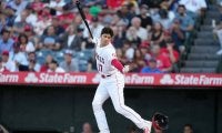 【MLB】「何かを変えなければ」「大谷翔平とトラウトの打順変更を」エンゼルス12連敗で米記者が提言