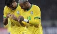 サッカー日本代表に上々の辛勝。ブラジルは手を焼いたが「課題が出ただけ」だった