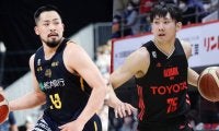 JBAが男子日本代表候補リストを発表…鵤誠司や小酒部泰暉らが初の候補入り