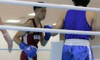 トーナメント初出場の川西と宮田、川西は準決勝へ！