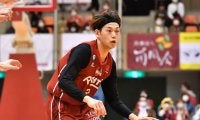 バンビシャス奈良が藤髙宗一郎ら6選手との契約継続を発表