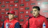 【MLB】マドン監督を電撃解任　エ軍GMが緊急会見「辛い日だ」「チームにとって得策だ」