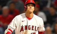 【MLB】大谷翔平は「2番・DH」　マドン監督が電撃解任…エ軍12連敗でストップなるか