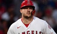 【MLB】マドン監督解任にトラウトも衝撃「辛いものだ」　心境吐露「勝たないといけない」