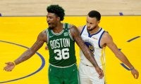 今年のNBAファイナル第2戦は平均で約1191万人、ピーク時には約1414万人が視聴