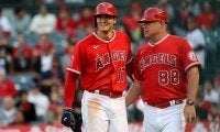 【MLB】エンゼルス、マドン監督解任でも大谷翔平の二刀流は継続　ミナシアンGM明言