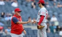 【MLB】解任マドン氏も衝撃の大ナタ「すごく驚いた」　急転直下も恨み節なし＆“再登板”意欲