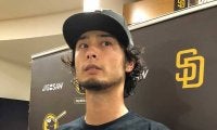 【MLB】解任マドン監督の「これからが楽しみ」　ダルビッシュが寄せる“恩師”への思い