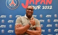 かつてJリーグにいた「浪速の黒豹」パトリック・エムボマ。今でも記憶に残っている日本人選手とは？