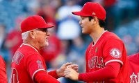【MLB】電撃解任マドン監督の大谷翔平への功罪　二刀流を後押しも“独断ストップ”かけられず