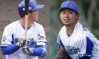 驚異のOPS1.100＆長打率.720、復活遂げた左腕　セイバー指標で選ぶ5月のセ月間MVP