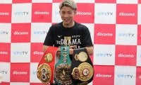 井上尚弥との4団体統一戦「願わなければ愚か者」　対抗王者バトラー「日本でやりたい」