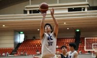 【バスケットボール部男子】環太平洋大に７２－６９で接戦制す