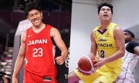 W杯に向けた3x3男子日本代表候補11名発表…五輪出場の保岡龍斗や小川麻斗ら大学生もリスト入り