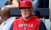 【MLB】マドン監督の解任は「時期尚早」　72歳名将が苦言「どんどん寛大でなくなってきている」