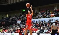 サンロッカーズ渋谷が津屋一球を獲得…今季は平均6.4得点、3P成功率44パーセント