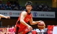 三遠の松脇圭志が琉球に移籍「優勝に必要な1ピースとして活躍できるように頑張ります」