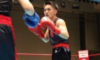 ［ボクシング］８－１で続く中大戦も勝利！宿敵東農大に挑む