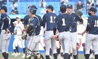 【大学野球】「緊張したら感謝しろ」4強進出の上武大、大逆転の背景に一糸乱れぬ“深い礼”