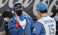 新庄、藤本、立浪の３新監督の序盤戦の戦いぶりを真中満が評価。ビッグボスに「ひとつだけ注文がある」