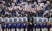 2002年生まれの選手にとっての日韓Ｗ杯。「運命的」「サッカーをするために生まれてきた」