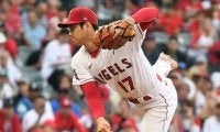大谷翔平、逆転12号＆4勝目にRソックス監督も脱帽「感銘を受ける。信じられないね」